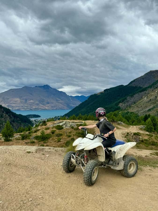 Queenstown: Quad Bike Tour - Gear, Transfers, and Complimentary Photos That Save You Hassle