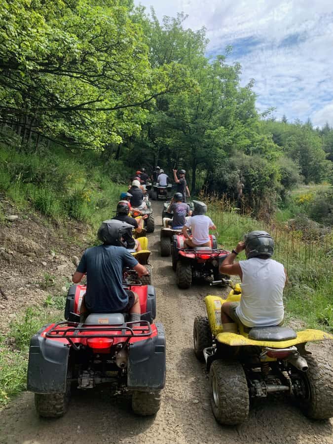 Queenstown: Quad Bike Tour - Who This Quad Tour Suits Best in Queenstown