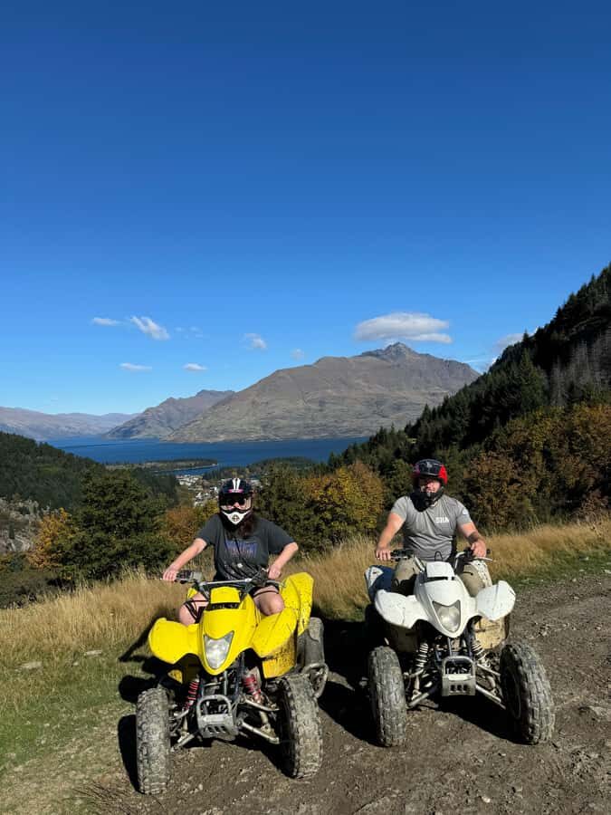 Queenstown: Quad Bike Tour - Should You Book This Queenstown Quad Bike Tour?
