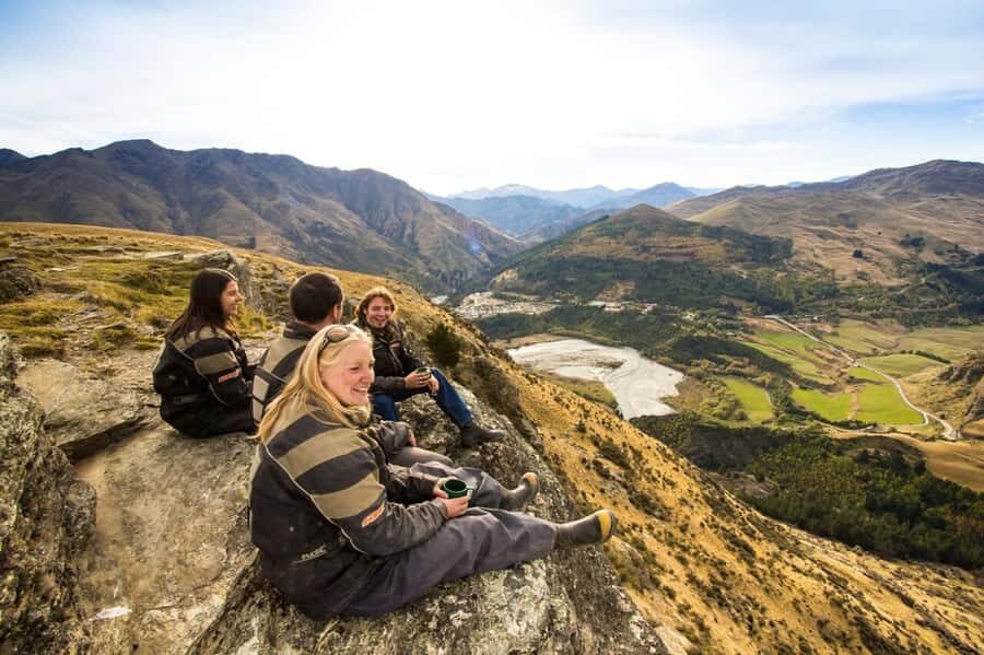 Queenstown: Quad Biking Experience - Key things to know before you go