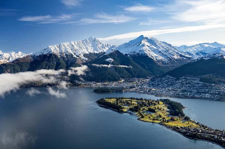 Queenstown: Remarakbles Helicopter Tour with Alpine Landing - Key things to know before you go