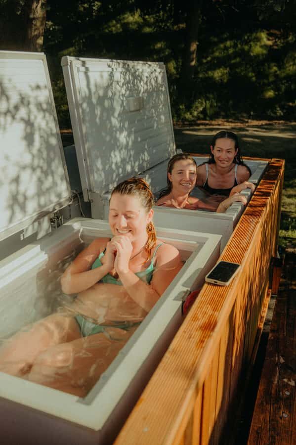 Queenstown: Riverside Sauna and Cold Plunge Experience - The Fire Pit and Herbal Tea: Why the Recovery Part Is the Real Payoff