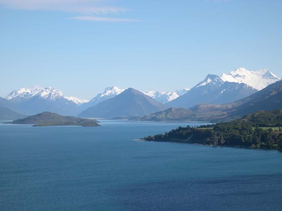 Queenstown: Routeburn Track Guided Full-Day Walk or Half Day - Half-day Routeburn: an easier way to taste the track