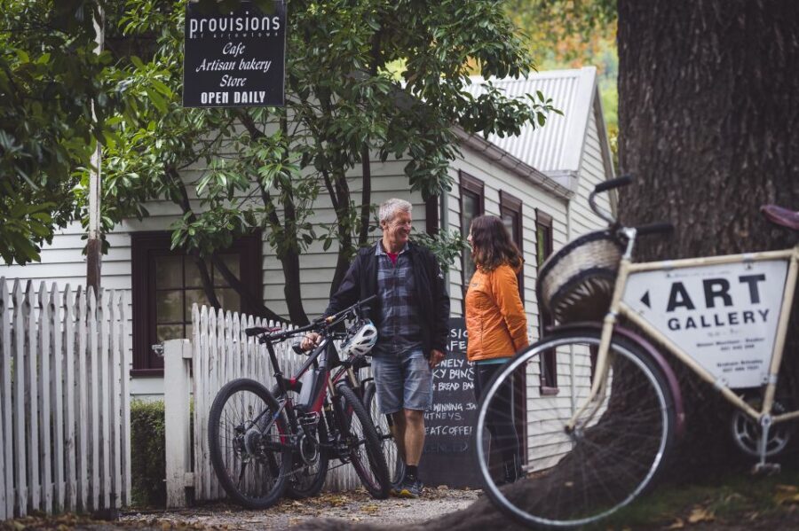 Queenstown: Self-Guided Bike Ride on the Arrow Bridges Trail - Price and value: what you pay for at $56
