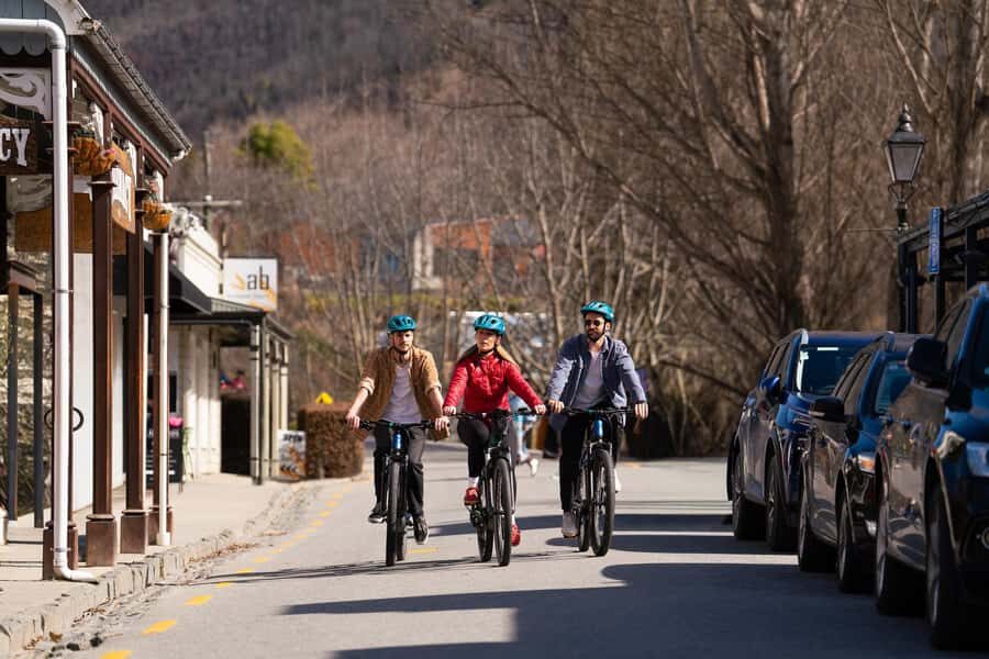 Queenstown: Self-Guided Bike Ride on the Arrow Bridges Trail - Should you book the Arrow Bridges self-guided bike ride?