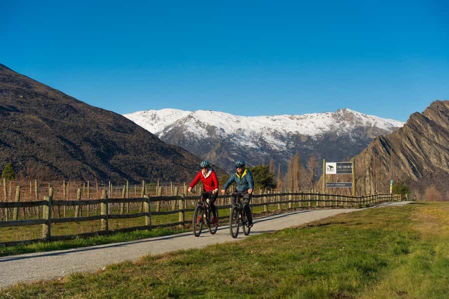 Queenstown: Self-Guided Gibbston Valley Wineries Bike Tour - Key things to know before you pedal the Gibbston Wine Valley