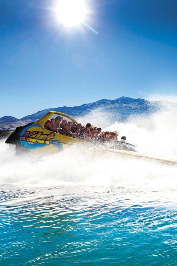 Queenstown: Shotover River and Kawarau River Jet Boat Ride - Safety That Feels Real (Not Paperwork)