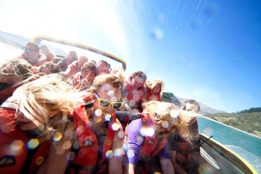 Queenstown: Shotover River and Kawarau River Jet Boat Ride - Price and Value: Why $89 for a One-Hour Rush Can Make Sense