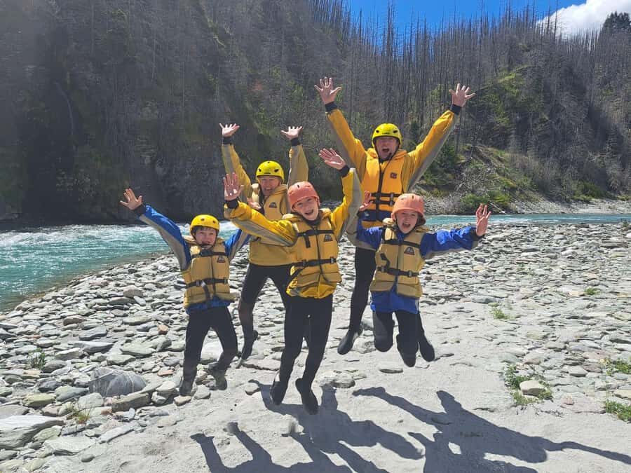 Queenstown: Shotover River Rafting & Skippers Canyon Tour - Why Shotover River rafting plus Skippers Canyon makes a smart 5-hour plan