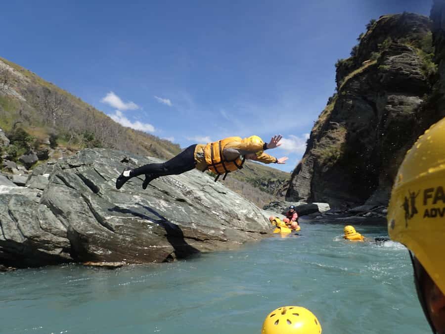 Queenstown: Shotover River Rafting & Skippers Canyon Tour - Price and value: is $178 fair for a 5-hour guided day?