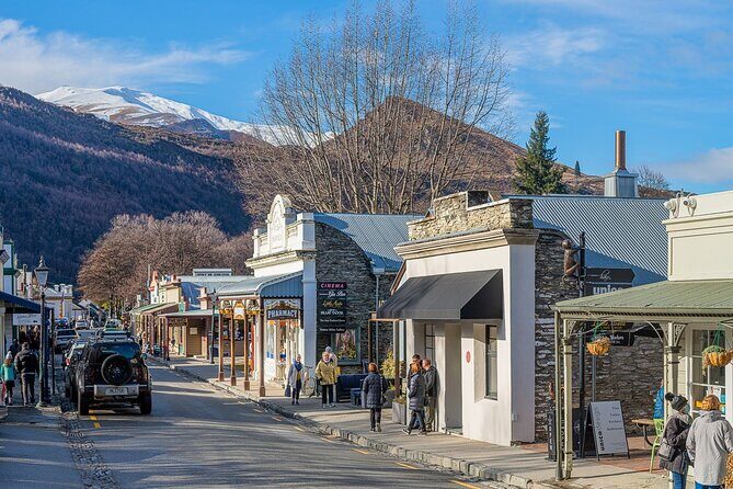 Queenstown Sightseeing Tour: Highlights of Queenstown - Key Highlights I’d Prioritize on This Queenstown Tour