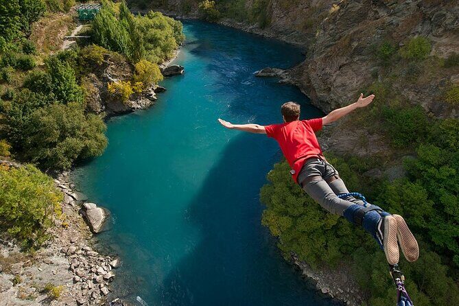 Queenstown Sightseeing Tour: Highlights of Queenstown - Guides Matter: What the Best Days Feel Like