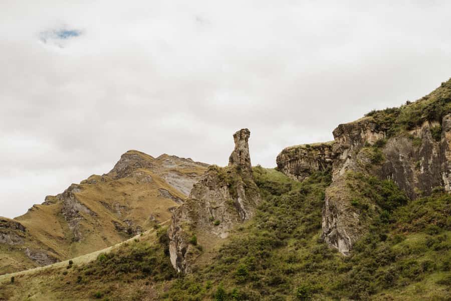Queenstown: Skippers Canyon Goldrush Highlights Tour - Practical Highlights: What to Pay Attention To