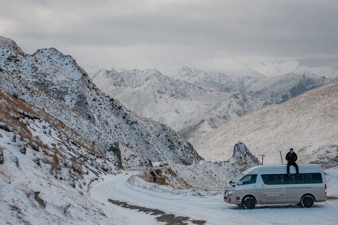 Queenstown: Skippers Canyon Goldrush Small Group Tour - Value for money: where the price makes sense