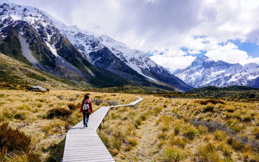 Queenstown: Small Group Mt Cook Day Tour - Price and value: is $166 a fair deal?