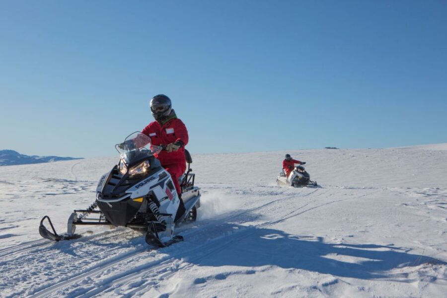 Queenstown: Snowmobiling Experience with Helicopter Flight - Weather rules and safety realities (and how to plan around them)