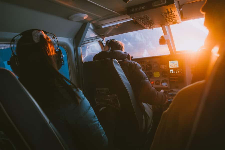Queenstown: Sunrise Glacier Scenic Flight - Why a sunrise flight from Queenstown is worth the early alarm
