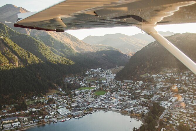 Queenstown Sunrise Glacier Scenic Flight by Glenorchy Air - Timing and weather: the part you can’t control, but you can plan for