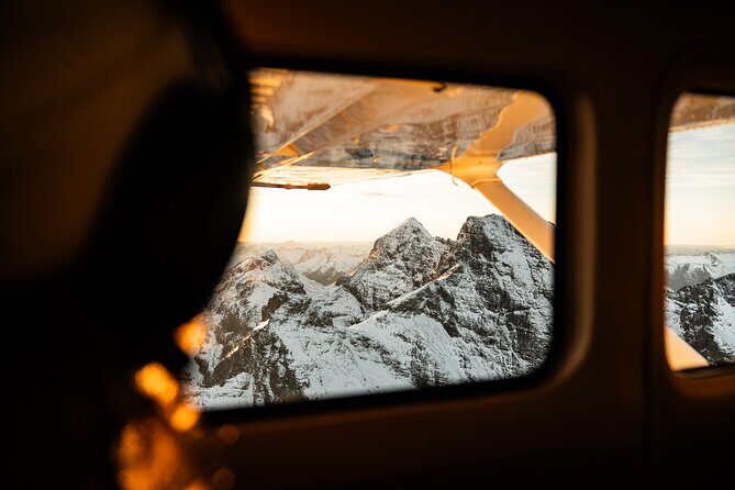 Queenstown Sunrise Glacier Scenic Flight by Glenorchy Air - Price check: is $303.46 worth it for a 2-hour sunrise flight?