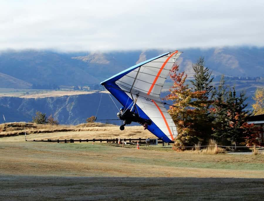 Queenstown: Tandem Hang Gliding Experience - Key things to know before you fly
