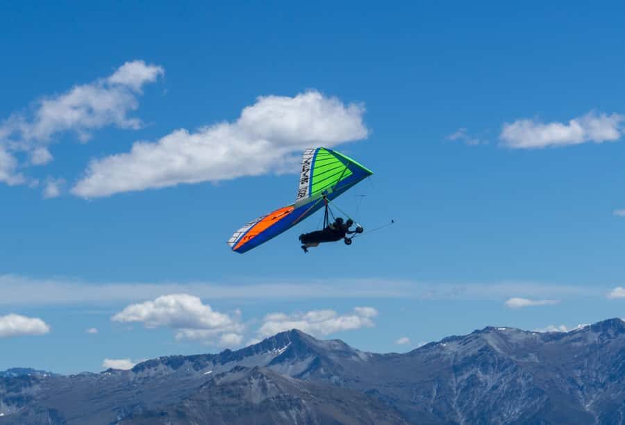 Queenstown: Tandem Hang Gliding Experience - Your Queenstown takeoff: what happens before you soar