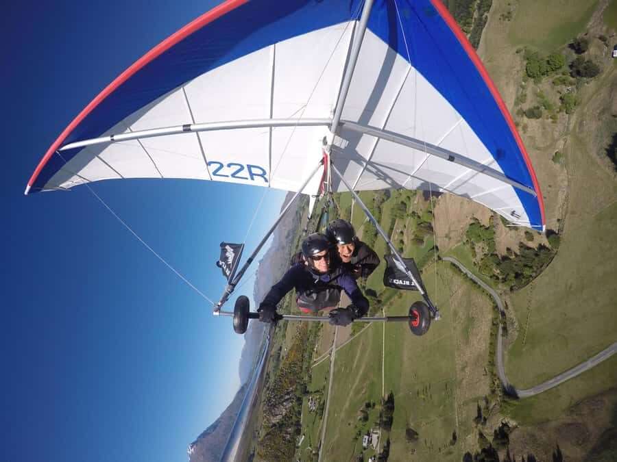 Queenstown: Tandem Hang Gliding Experience - Timing: why “2 hours” isn’t just the glide