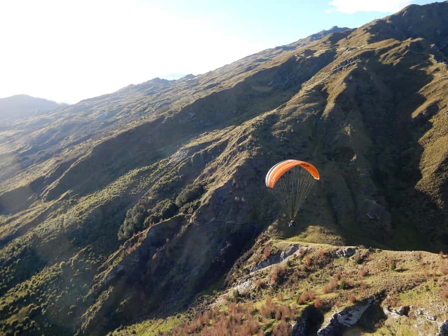 Queenstown: Tandem Paragliding Experience - Price and Value: Is $208 Good for Tandem Paragliding in Queenstown?