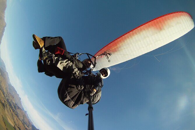 Queenstown Tandem Paragliding from Coronet Peak - Who This Experience Fits Best (and Who Should Think Twice)