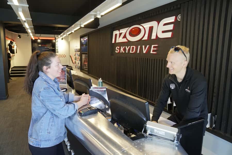 Queenstown: Tandem Skydive Experience - Queenstown Views From the Door: What Makes This Skydive Special