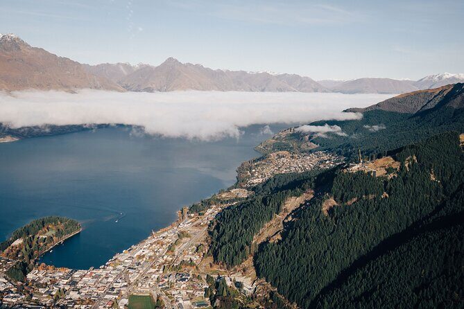 Queenstown: The Grand Circle Scenic Helicopter Flight - Key things that make this helicopter flight worth your time