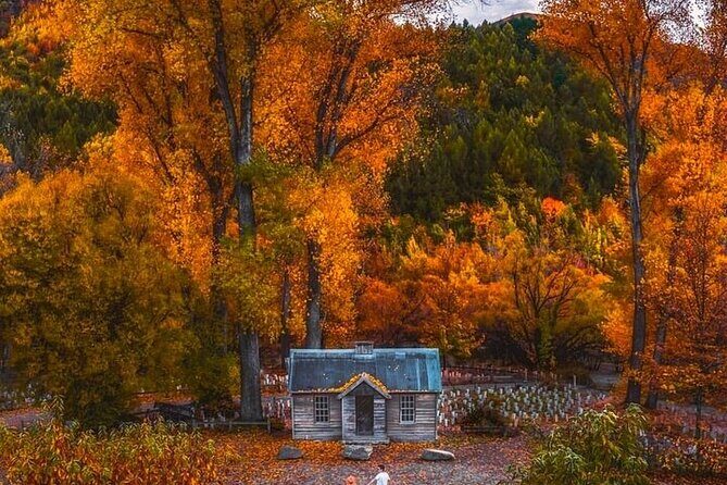 Queenstown to Christchurch One Way Tour Via Lake Tekapo & Mt Cook - Start Time at 7:00am: Plan for a Full Day