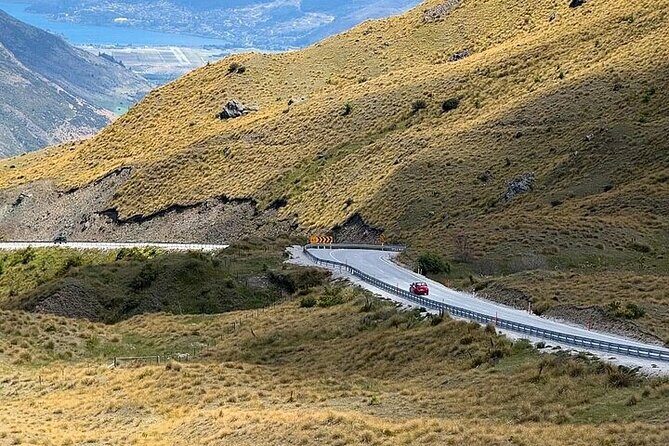 Queenstown to Christchurch One Way Tour Via Lake Tekapo & Mt Cook - Tasman Glacier: The Famous View, Plus an Easy Walk