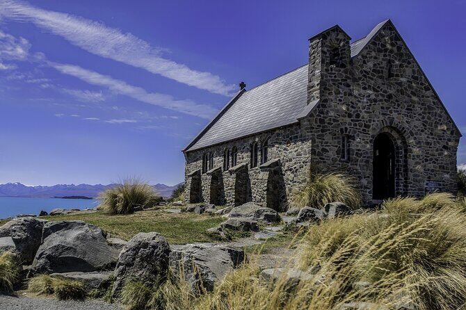 Queenstown to Christchurch One-Way Tour via Mt Cook & Lake Tekapo - Key things to know before you go