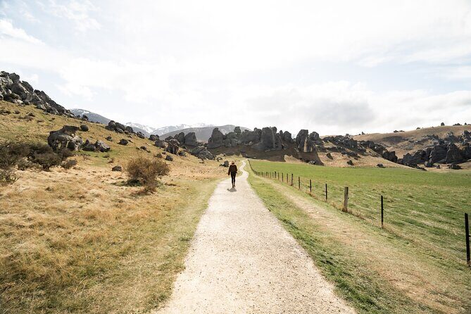 Queenstown to Christchurch via Franz Josef 2-Day Small-Group Tour - Price and Value: Is $359.93 Fair for a 2-Day South Island Route?