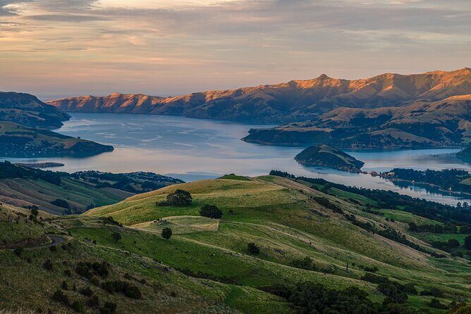Queenstown to Christchurch via Mt Cook (1 way) (Small Group) - Lake Pukaki: Where the Weather Changes the Colour