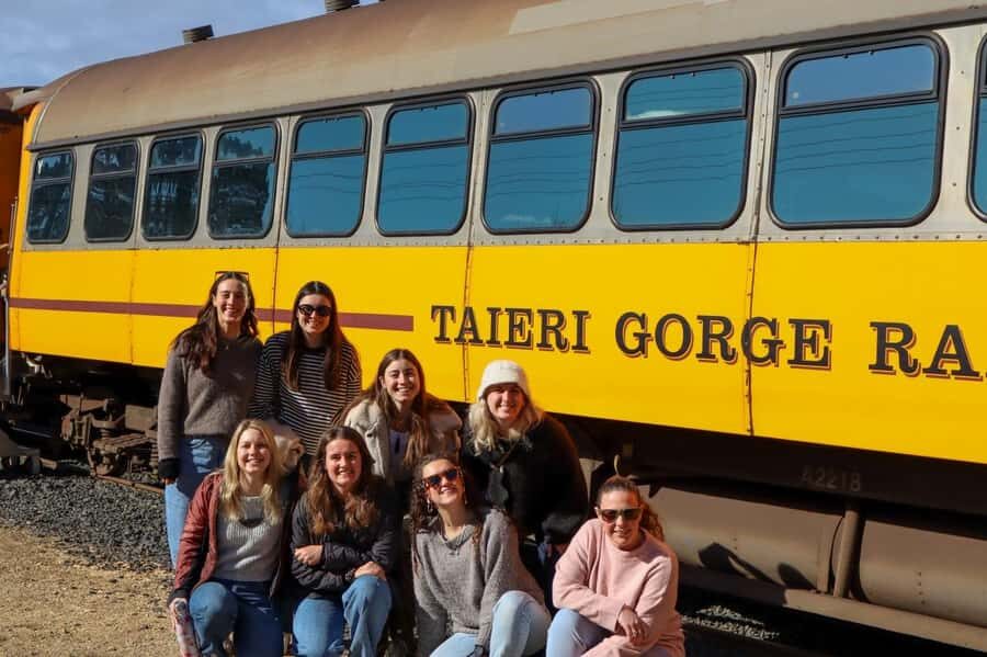 Queenstown to Dunedin Incl Taieri Gorge Train (One-Way) - Key highlights you’ll actually care about