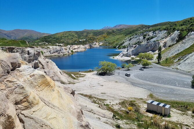 Queenstown to Dunedin with Taieri Gorge Train One-Way Tour - Who This Tour Suits Best (And Who Might Prefer Another Plan)