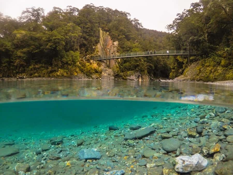 Queenstown to Franz Josef small group tour (one-way) - Key things to love about this Queenstown to Franz Josef tour