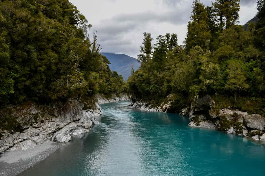 Queenstown to Franz Josef Tour via Wānaka (One-Way) - Who This Tour Suits Best