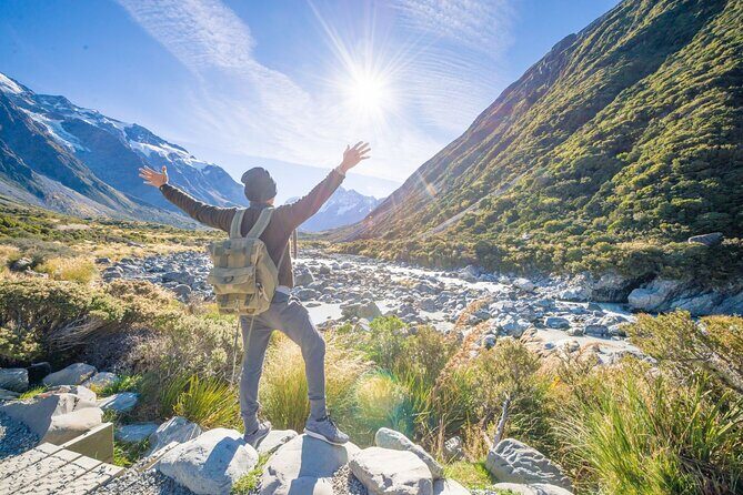 Queenstown to Mt Cook Small Group Tour (One-Way) - Key things that make this transfer feel worth it