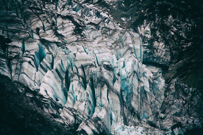 Queenstown to Mt Cook Small Group Tour (One-Way) - Omarama: a small town break in the Mackenzie district