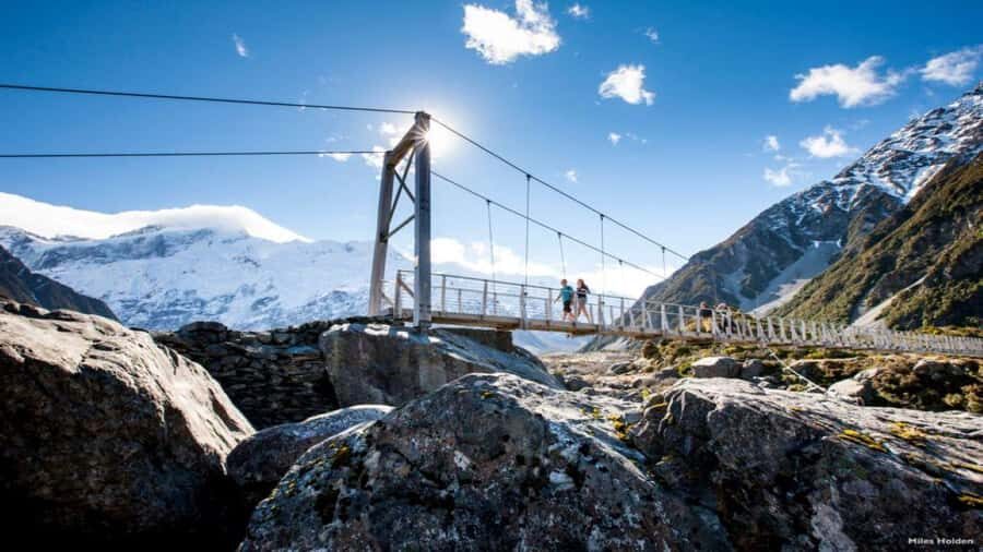 Queenstown to Tekapo Small Group Tour One Way - Queenstown Pickup: Choose the easiest start point