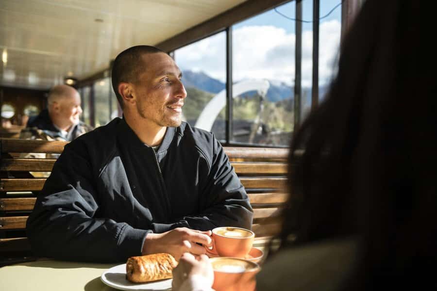 Queenstown: TSS Earnslaw Cruise of Lake Whakatipu - Stepping Aboard TSS Earnslaw: What This 90-Minute Cruise Really Is