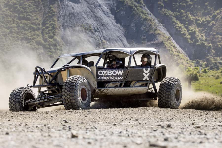 Queenstown: Ultimate Off-Roading Experience - Price and Value: Why $89 for 15 Minutes Can Still Feel Worth It