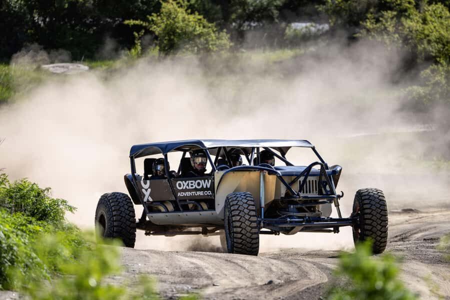 Queenstown: Ultimate Off-Roading Experience - Before You Go: The Safety Briefing and Gear Check That Matter
