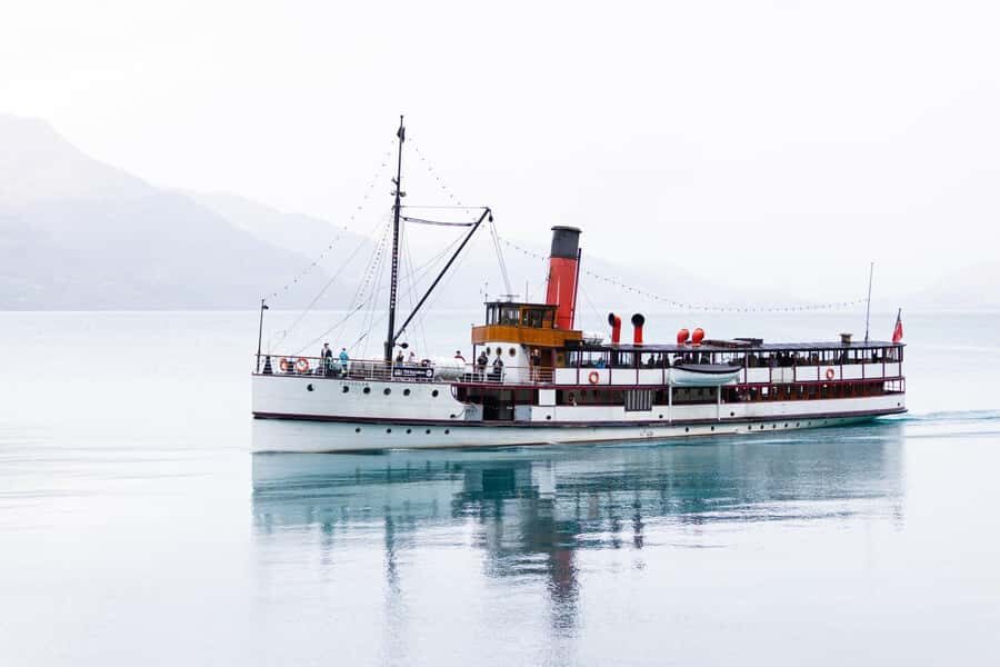 Queenstown: Walter Peak Garden to Table Experience - FAQ