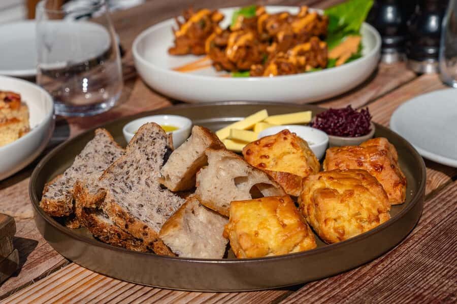 Queenstown: Walter Peak Garden to Table Experience - Price and value: is $92 worth it?