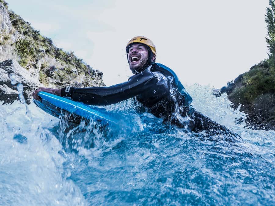 Queenstown: White Water Surfing Along the Kawarau River - Who This Fits Best (And Who Should Skip It)
