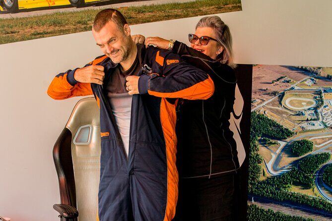 Radical U-Drive - Highlands Motorsport and Tourism Park - Highlands Motorsport Park: A Solid Queenstown-Speed Day