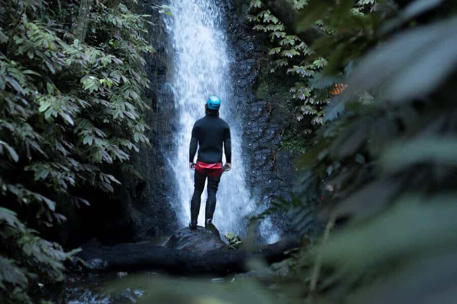 Raglan: Karioi Canyoning - Who This Adventure Fits Best (And Who Should Skip It)